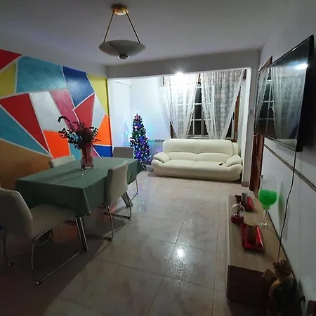 Apt Para Amigos Y Familias Vigo Exterior photo
