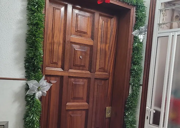 Apt Para Amigos Y Familias