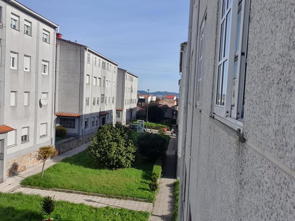 Amigos Y Familias Appartement