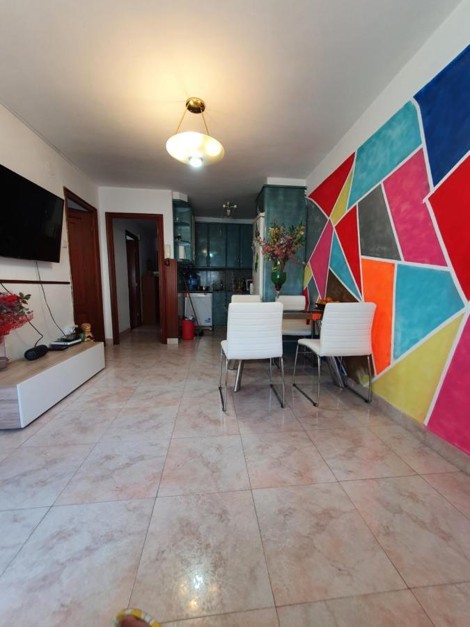 Amigos Y Familias Appartement
