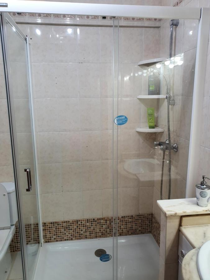 Appartement Amigos Y Familias