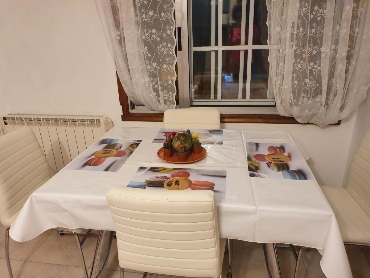 Appartement Amigos Y Familias *