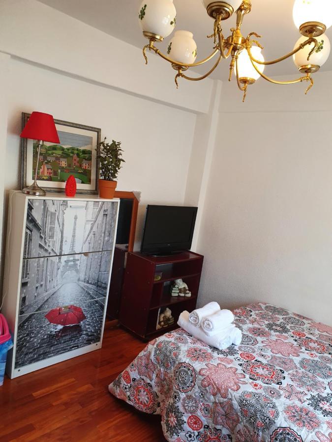 Appartement Amigos Y Familias