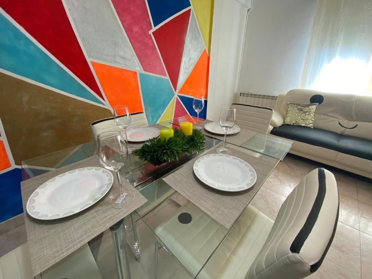 Amigos Y Familias Appartement Vigo