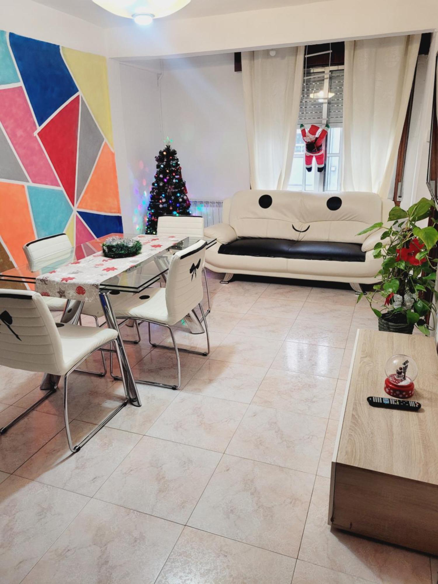 Appartement Amigos Y Familias Vigo